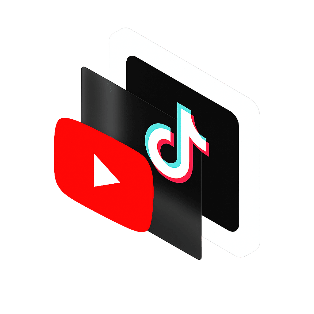 Publish on Socials