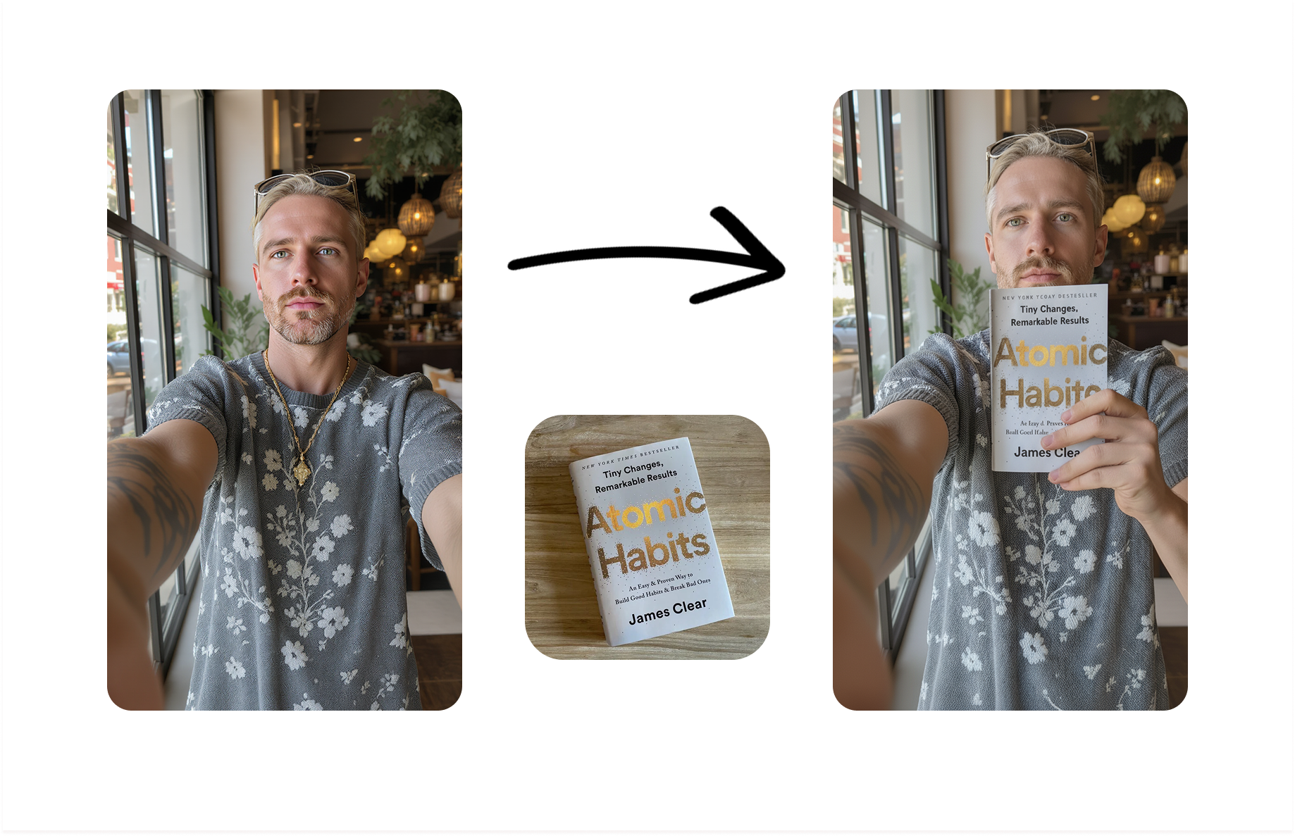Product Hold Feature